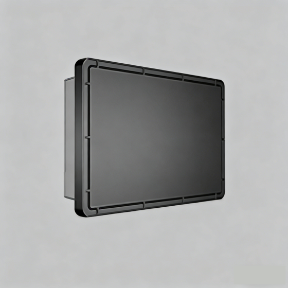 TFRE600 600m Traffic Flow Radar