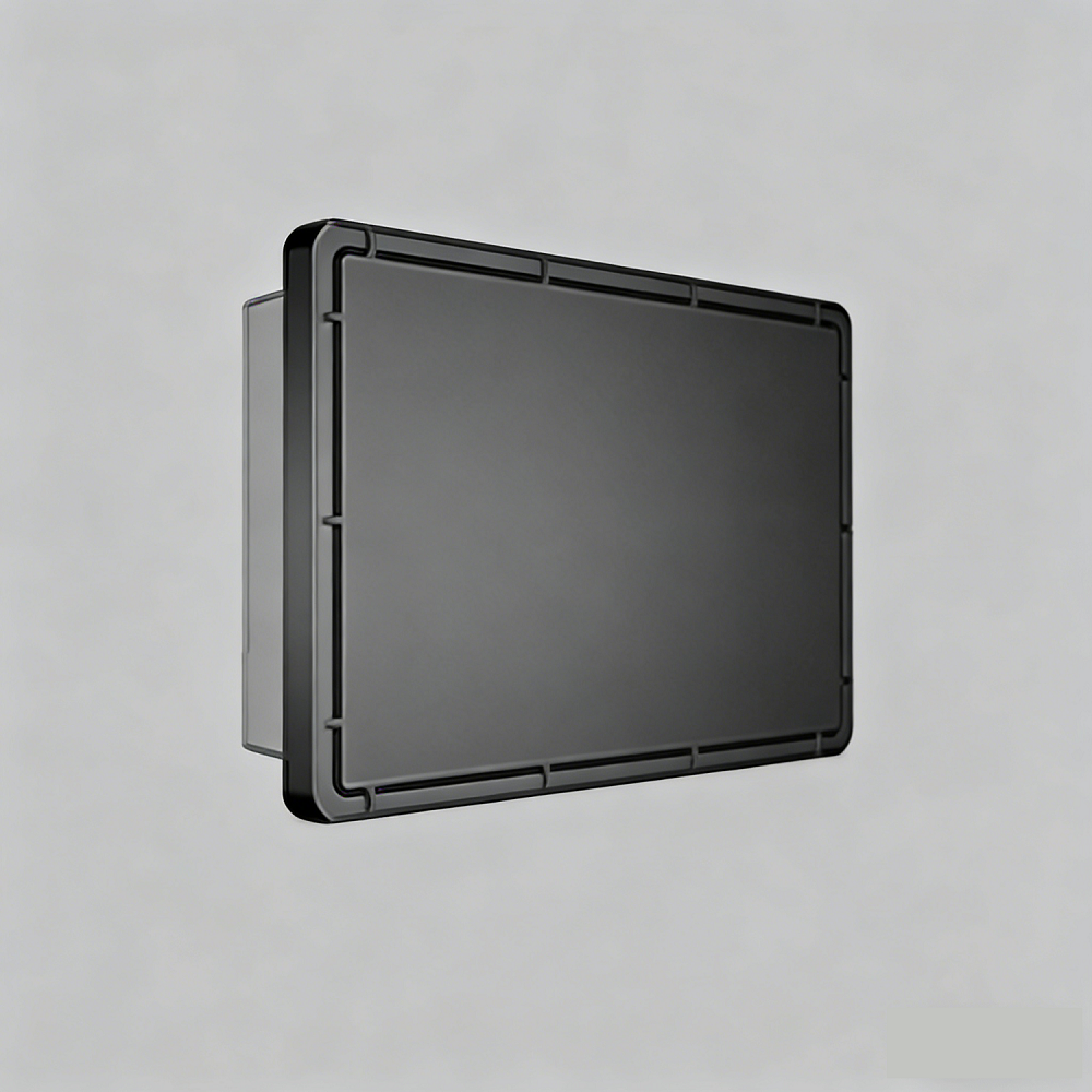 TFRE600 600m Traffic Flow Radar