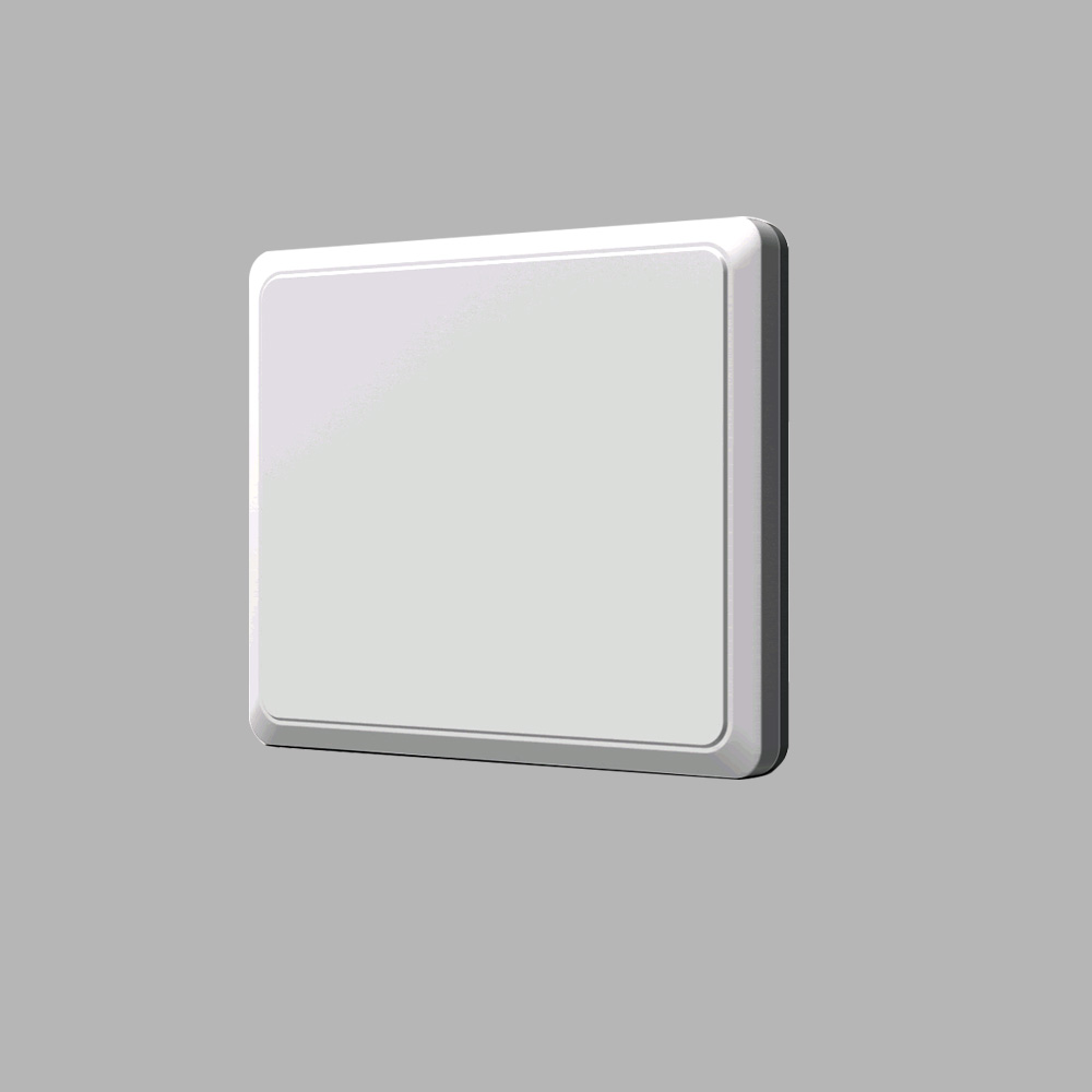 ZT-TSRK01LE Single Lane Speed Radar