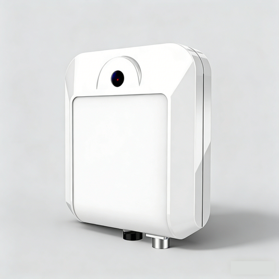 AIRE260 260m Camera Integrated Radar