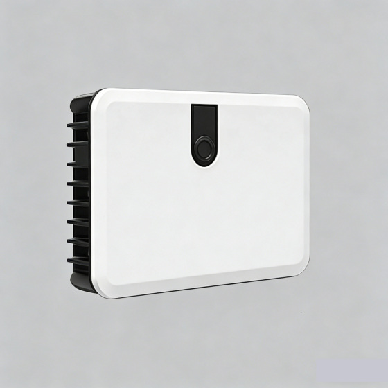 AIRE350 350m Camera Integrated Radar