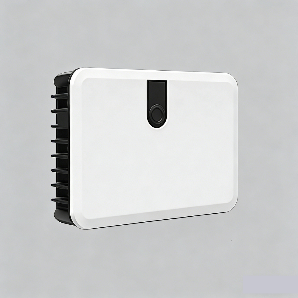 AIRE350 350m Camera Integrated Radar